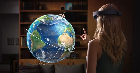 Ex-dev HoloLens dichiara: “Non è pronto per il gaming”