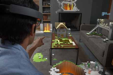 Ex-dev HoloLens dichiara: “Non è pronto per il gaming”