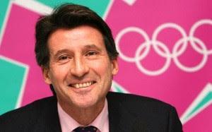 Sebastian Coe è il nuovo Presidente dell'atletica Mondiale