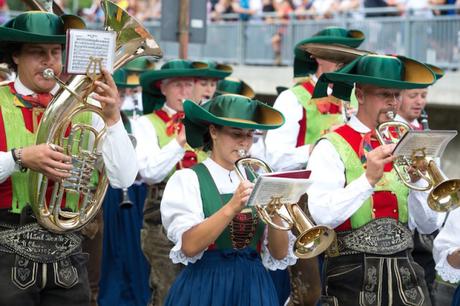 Scoprire la Val Gardena sulle orme dei Ladini