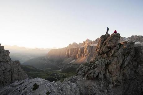 Scoprire la Val Gardena sulle orme dei Ladini