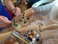 Scoprire la Val Gardena sulle orme dei Ladini