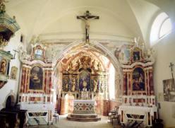 Scoprire la Val Gardena sulle orme dei Ladini