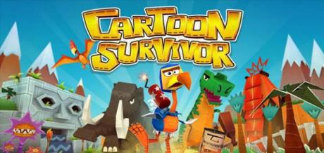 cartoon survivor