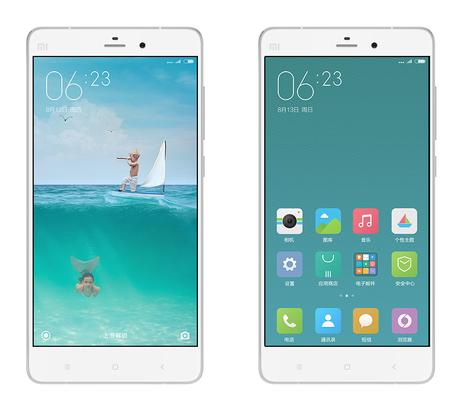 Xiaomi MIUI 7 svelata ufficialmente: ecco i cambiamenti