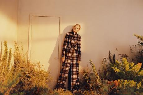 Zara Autunno 2015 tra marrone anni 70 e camperos