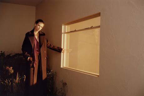 Zara Autunno 2015 tra marrone anni 70 e camperos