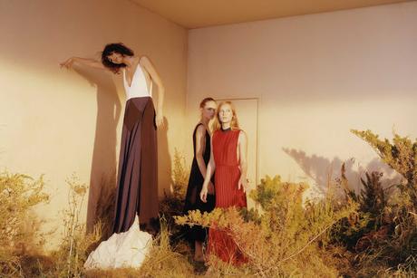 Zara Autunno 2015 tra marrone anni 70 e camperos