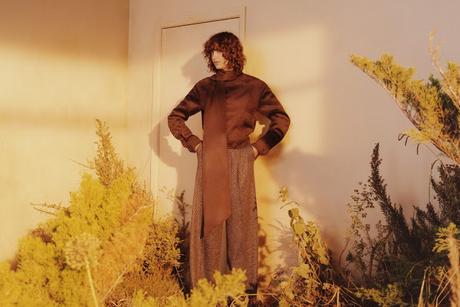 Zara Autunno 2015 tra marrone anni 70 e camperos