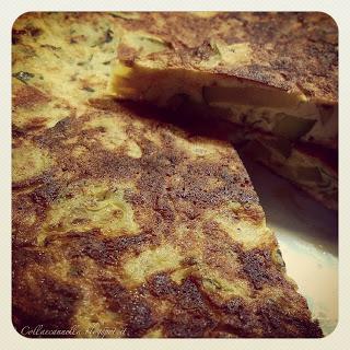 frittata svuotafrigo