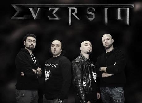 EVERSIN – Intervista