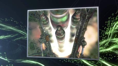 Final Fantasy VII - Trailer di lancio per la versione iOS