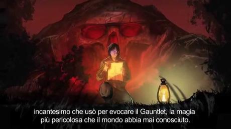 Gauntlet: Slayed Edition - Trailer di lancio
