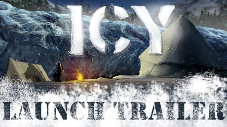 ICY - Il trailer di lancio