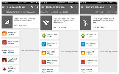 [Guida] Come risparmiare la connessione dati su Android con una sola app: Opera Max