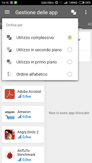 [Guida] Come risparmiare la connessione dati su Android con una sola app: Opera Max