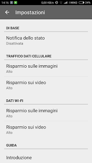 [Guida] Come risparmiare la connessione dati su Android con una sola app: Opera Max