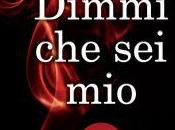 Recensione: "DIMMI MIO" Kristen Ashley