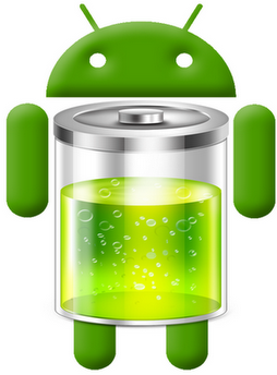 20 accorgimenti per risparmiare batteria Android