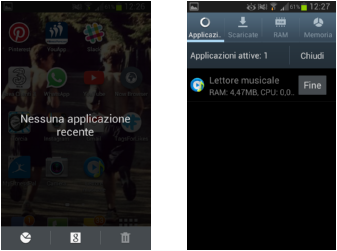 20 accorgimenti per risparmiare batteria Android