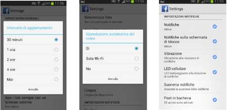 20 accorgimenti per risparmiare batteria Android