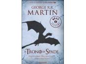 RECENSIONE: trono spade Tempesta spade-I fiumi della guerra-Il portale delle tenebre Geroge R.R. Martin.