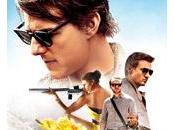 MISSION IMPOSSIBLE Rogue Nation: Ethan Hunt senza freni!