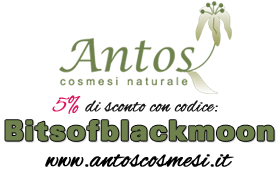 Antos Cosmesi - Zanzar-go