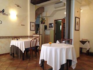 CENTRO STORICO Ristorante - Via Garibaldi 10 - Budrio (BO) - Tel. 051801678