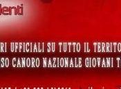 Giovani talenti Music Festival cerca selezionatori ufficiali