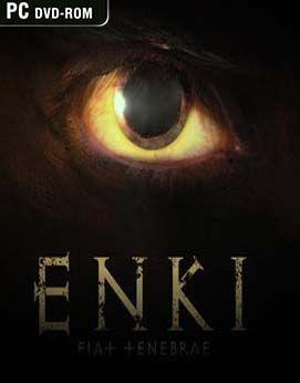 [Recensione] ENKI