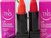 Shiny Lips Collection Cosmetics