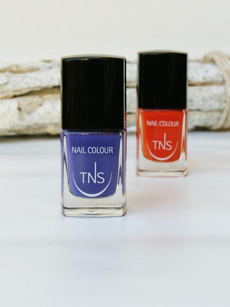 Shiny Lips Collection  - TNS Cosmetics