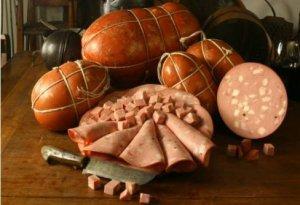 La prima mortadella non si scorda mai