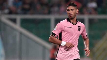 Sportitalia - Palermo, non basta la smentita: Il Monaco è vicinissimo a Lazaar