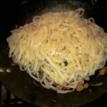 tagliatelle riso cocco (5)