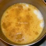 tagliatelle riso cocco