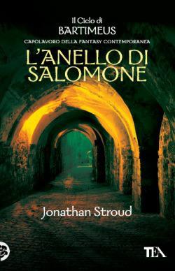 Guida alla lettura: Jonathan Stroud Guida alla lettura: Jonathan Stroud
