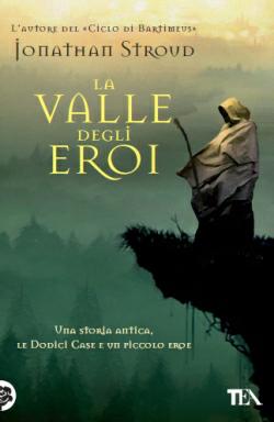 Guida alla lettura: Jonathan Stroud