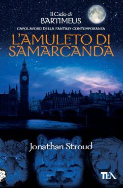 Guida alla lettura: Jonathan Stroud