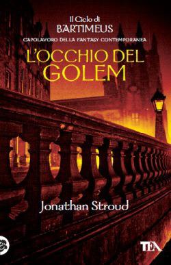 Guida alla lettura: Jonathan Stroud