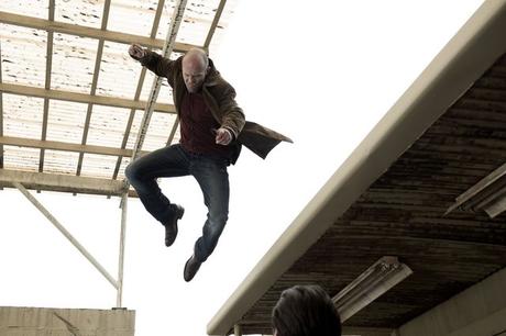 Jason Statham vs Taylor Lautner: chissà chi avrà la meglio?