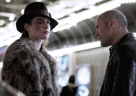 Jason Statham vs Taylor Lautner: chissà chi avrà la meglio?