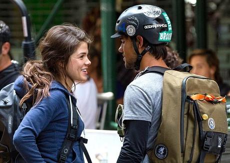 Jason Statham vs Taylor Lautner: chissà chi avrà la meglio?