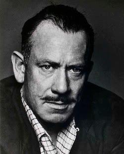 La regole della scrittura #4 - John Steinbeck