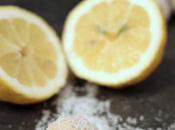 No-bake Bites limone cocco