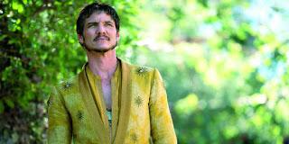 Oberyn