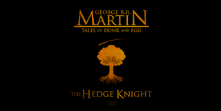 George R. R. Martin - Il Cavaliere dei Sette Regni | Recensione