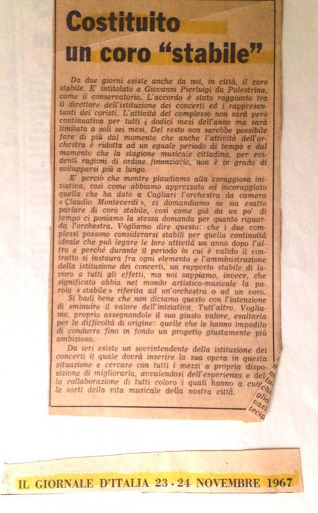 Passione per la raccolta della memoria