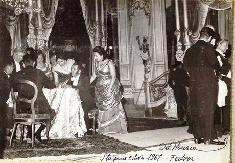 Passione per la raccolta della memoria